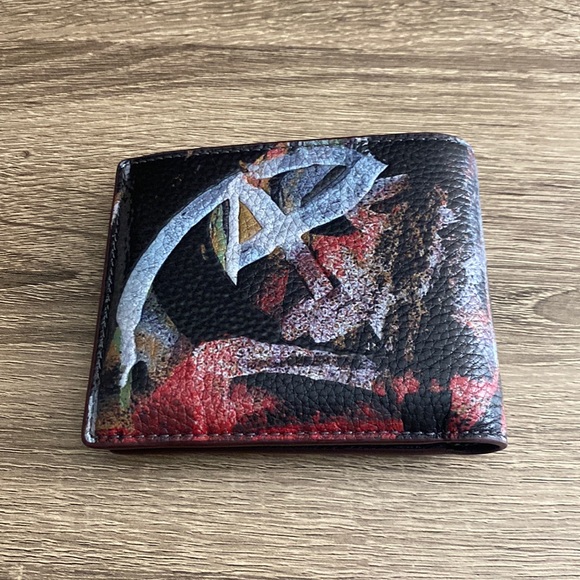 Coach Mint + Serf 3 in 1 Wallet NWT - Picture 2 of 6